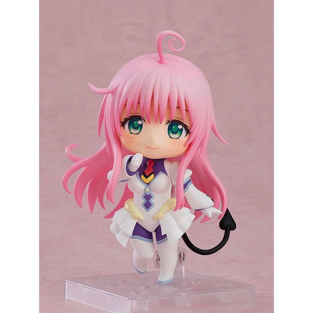 FIGURA NENDOROID LALA SATALIN DEVILUKE 2322 FIGURA NENDOROID LALA SATALIN DEVILUKE 2322
